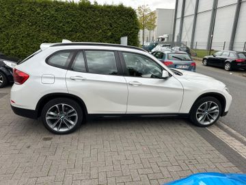 BMW X1 - 6