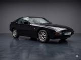 Porsche 924 - gebrauchte Porsche 924 aus dem Jahr 1982