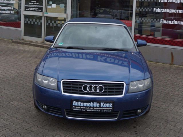 Audi A4 1.8 T