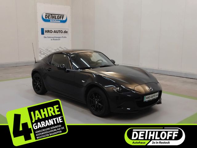 Mazda MX-5 RF SKYACTIV-G 1.5 6GS AD'VANTAGE