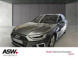 Audi A4 Avant S line 40TDI quattro NAVI MATRIX PANO