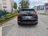 BMW X5 M50 M50d - HUD, 360, Vollleder. - BMW X5 M50 in Essen