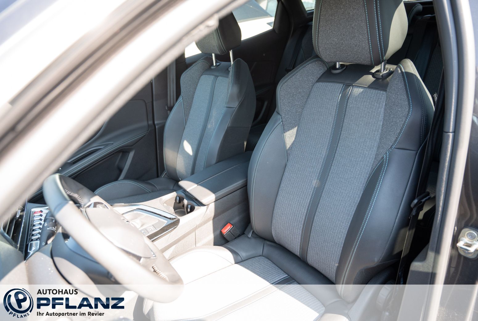Peugeot 3008 - Bild 7