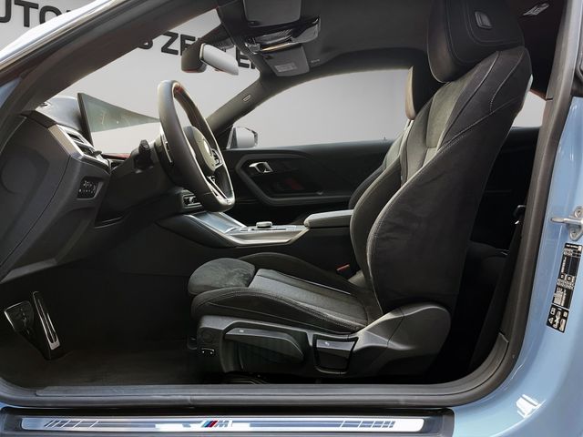 Foto Nummer 9: BMW 240i xDrive