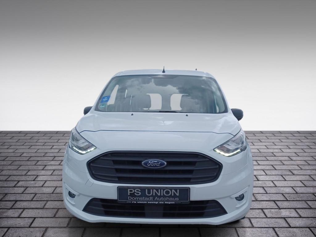 Ford Transit Connect Kombi 1.5 l L1 Trend NAVI AHK