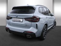 BMW X3 - Vorschau Bild 2