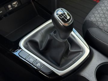 Kia Ceed 1.4 T Vision Navi Komfort Kamera Klima SHZ