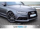 Audi RS6 PERFORMANCE QUATTRO 4.0 TFSI BOSE*PANO*MATRI - Audi RS6 performance mit Benzin-Antrieb
