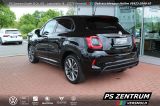 Fiat 500X 1.3 GSE Sport Automatik CAM LED NAVI ACC - Fiat 500: 3.1