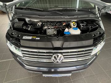 Volkswagen T6 Multivan - 5
