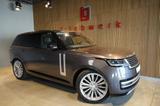 Land Rover Range Rover P530 4.4 V8*First Edition*U-frei*BRD - gebrauchte Land Rover Range Rover aus dem Jahr 2022