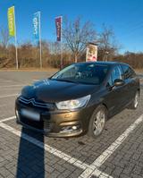 Citroën Citroen C4 Massage sitze - Citroën C4 in Hannover