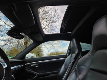 صورة مصغرة 11 لـ 2012 Porsche 991
