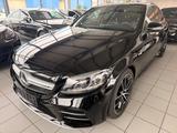 Mercedes-Benz C 43 Limousine AMG 4Matic Burmester*Virtual*360 - gebrauchte Mercedes-Benz C 43 AMG aus dem Jahr 2021