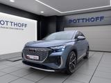 Audi Q4 e-tron Sportback 50 Q S LINE PANO KAMERA SONO - Cars in Hamm