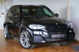 BMW X5 xD 30d M Sport Navi Panorama AHK HiFi Kamera - BMW X5 in Düsseldorf