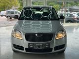 Skoda Fabia Classic - Skoda Gebrauchtwagen von 2008