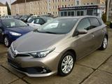 Toyota Auris Design Edition 1,2-l-Turbo S/S 1.Hand! - Toyota Auris: Design Edition