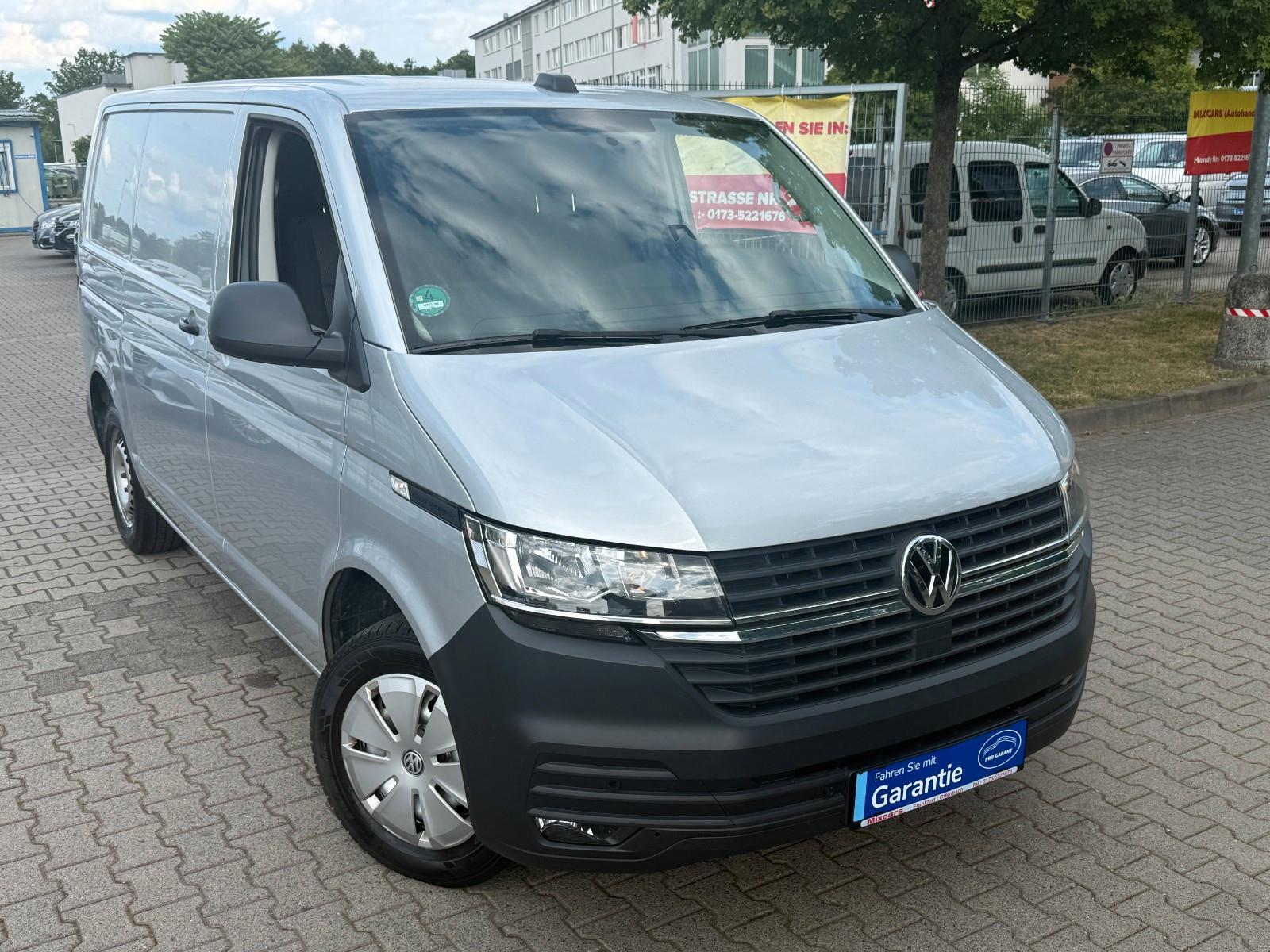 Volkswagen T6.1 2.0TDI*Transporter Kasten FWD*DSG*NAVI*TOP*