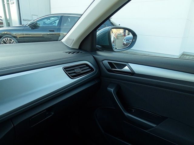 T-Roc 1.0 TSI Life - Assistenzpaket "Comfort"