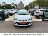 Opel Astra J GTC 1.4 Basis OPC-Line-Paket &Sportpaket - Opel Astra: J Opc