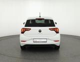 Volkswagen Polo 1.0 TSI LED Sitzheizung DAB - gebrauchte Volkswagen Polo aus dem Jahr 2022