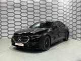 Mercedes-Benz E200 AMG  Nappa MY26 Premium PlusBurmester. HUD - Mercedes-Benz E 200 New cars