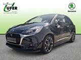 Citroën DS3 DS Connected Chic PDC v+h RFK Sitzheizung - Citroën DS3: R3