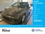 Volkswagen Golf 8 TDI DSG Style IQ-Light HeadUp Standh.AHK