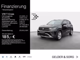 Volkswagen T-Cross 1.0 TSI Goal AHK*LED*ACC*CarPlay