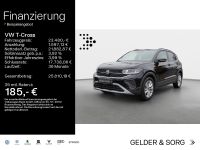 Volkswagen T-Cross - Vorschau Bild 1