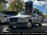 Mercedes-Benz E 300 CE 24V Cabrio Automatik*SHZ*LEDER*H-Oldtim - Mercedes-Benz E 300: Cabrio