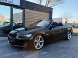 BMW 320 Cabrio*LEDER*XENON*KLIMA* - gebrauchte BMW 320 aus dem Jahr 2009