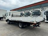 MAN 8.150 * PRITSCHE * 7.SITZE  * ORG KM * AHK - MAN 150