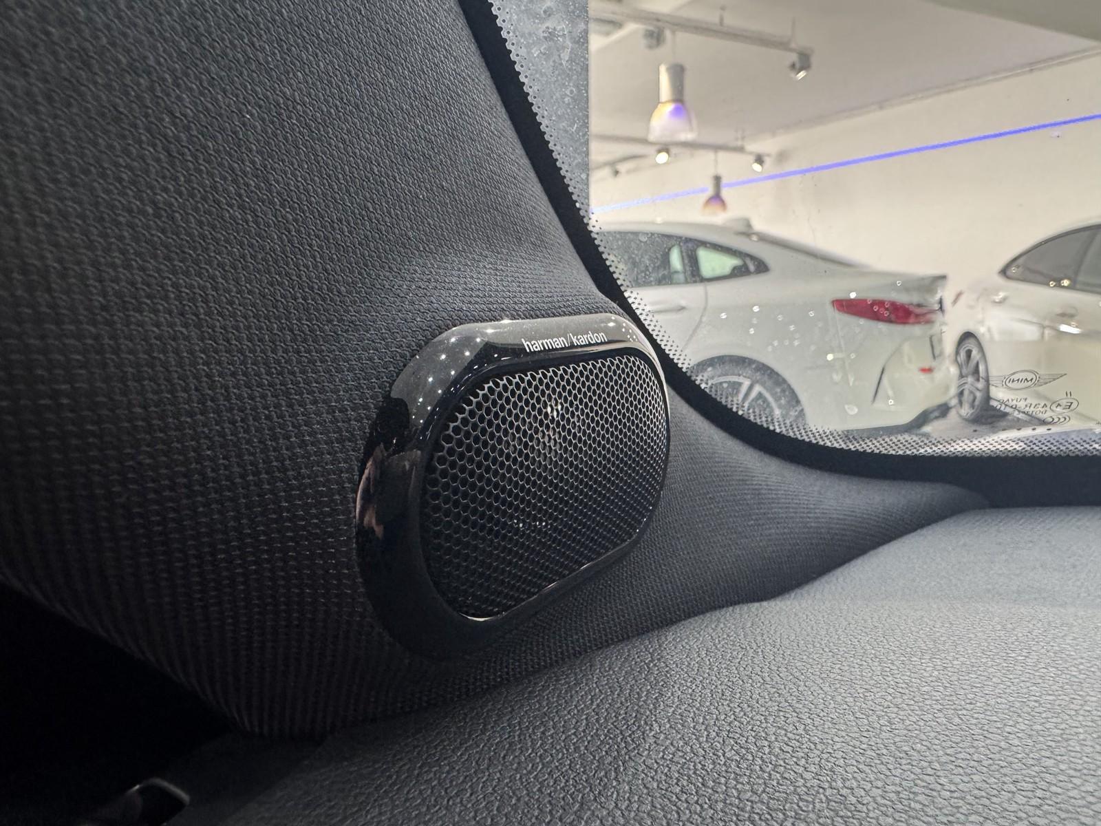 MINI Cooper JCW SPORTSITZE*LED*H&K*DIGITALCOCKPIT*, миниатюра 23