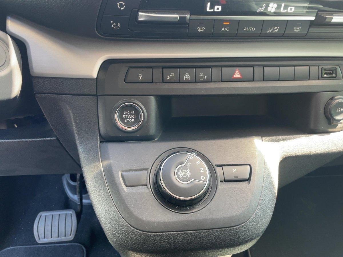 Toyota Proace Verso 2.0 D-4D L1 Executive ACC+Navi+Pano