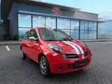 Nissan Micra Visia (Tüv-12.2026) - Nissan Micra: 12