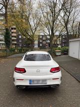 Mercedes-Benz C 300 Autom. - - Mercedes-Benz C 300 in Düsseldorf