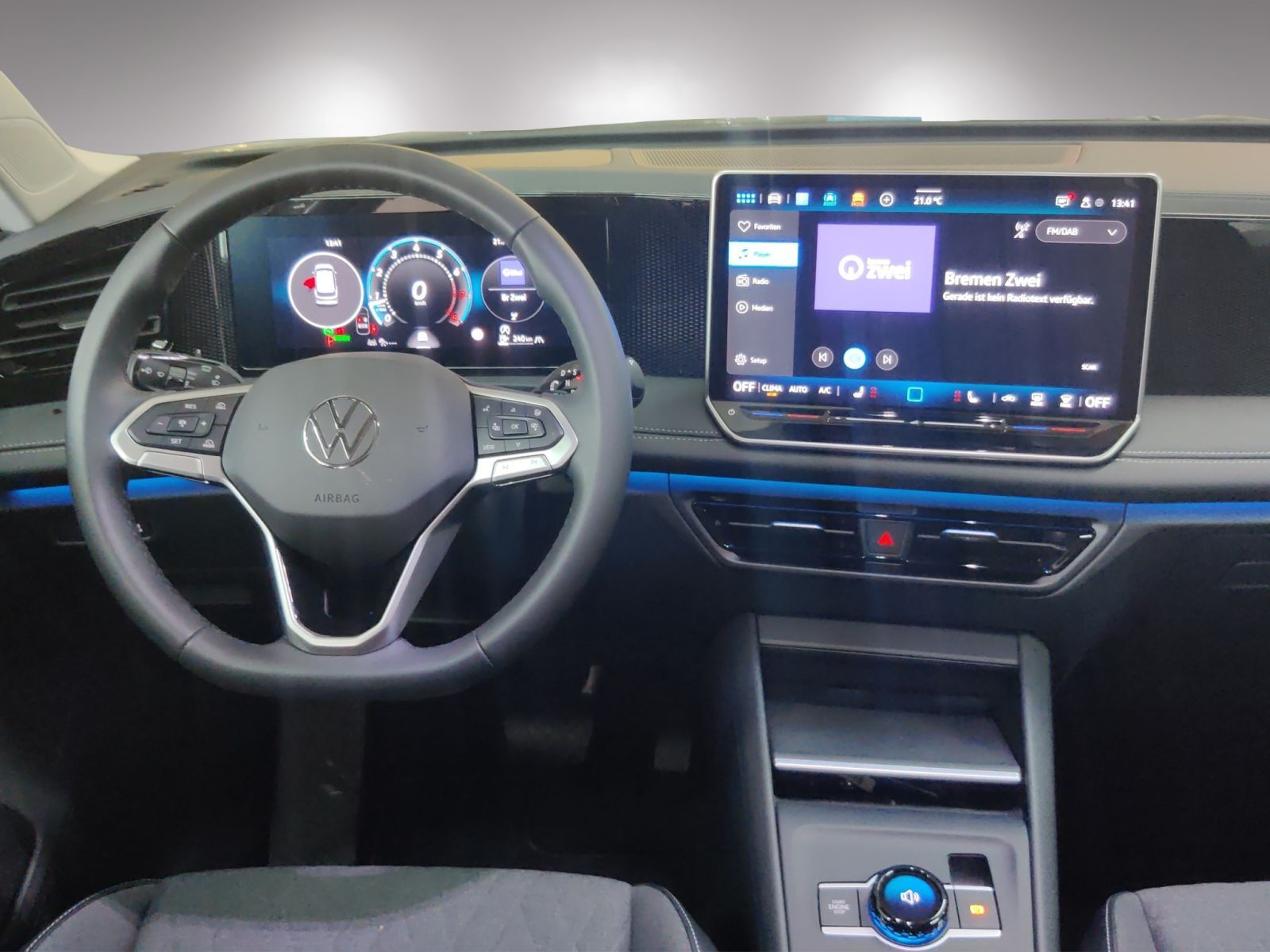 Volkswagen Tiguan - Bild 7