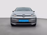 Volkswagen e-up! e-up! Edition Kamera SHZ - mit Elektro-Antrieb: Silber, Kleinwagen