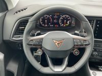 Cupra Ateca - Vorschau Bild 10