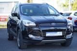Ford Kuga Titanium Automatik KeylessGo Bi-Xenon PANO - Gebrauchtwagen bis 15.000 Euro