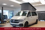 Volkswagen T6.1 California Beach Tour 4Motion TDI 150PS - Volkswagen T6 California: Beach Tour
