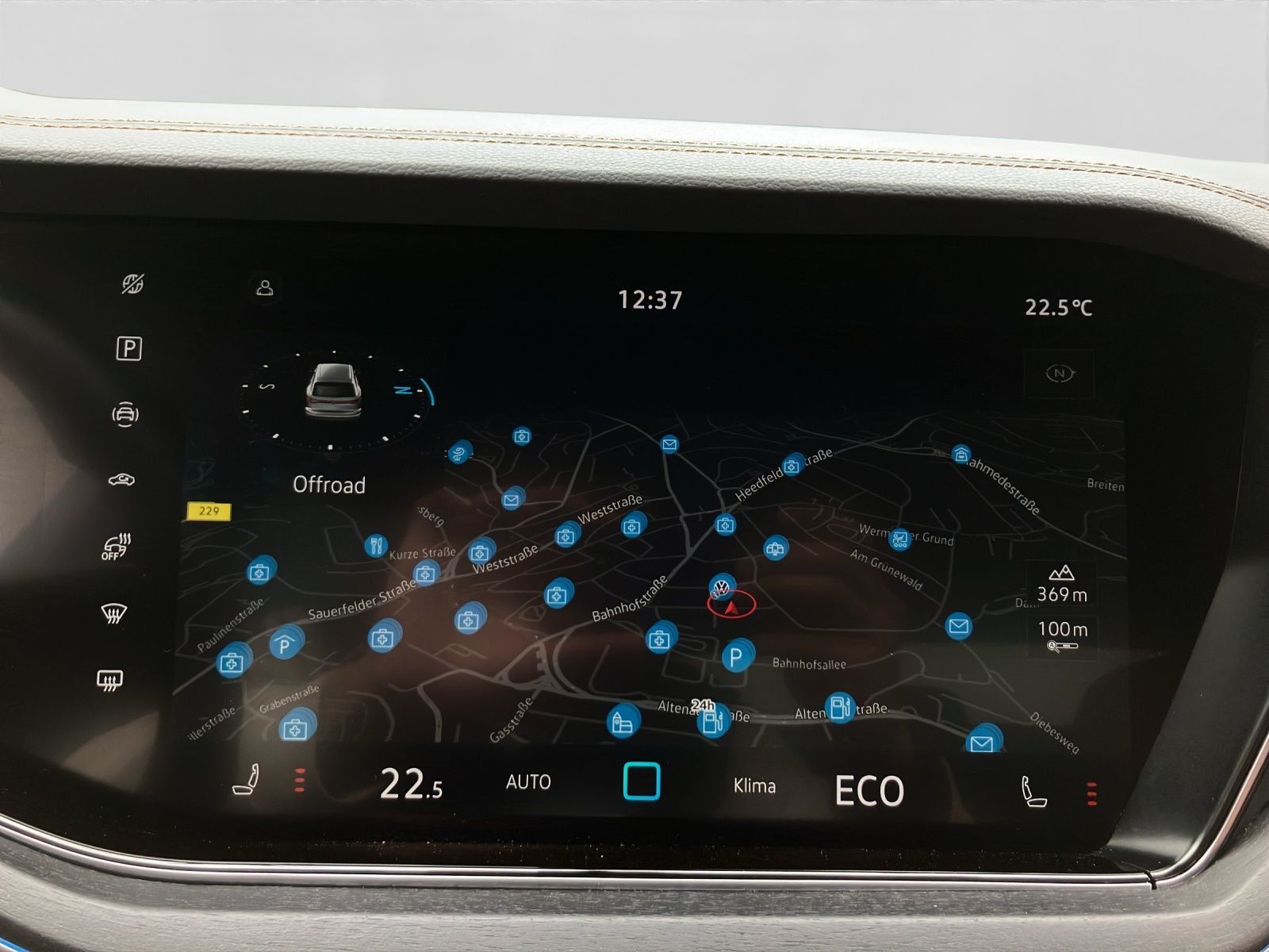 Volkswagen Touareg - Bild 15