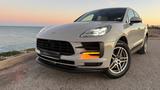 Porsche Macan S | lückenlos Porsche-Scheckheft | - gebrauchte Porsche Macan aus dem Jahr 2020