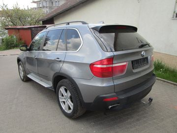 BMW X5 - 4