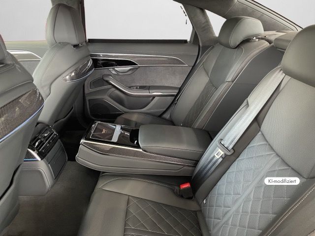 Audi S8 - Bild 15