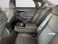 Audi S8 - Vorschau Bild 15