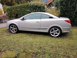 Opel Astra twin top 1,9 CDTI - Opel Astra Twin top mit Diesel-Antrieb