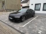 Audi A7 Sportback 3.0 TDI quattro competition - gebrauchte Audi A7 aus dem Jahr 2016